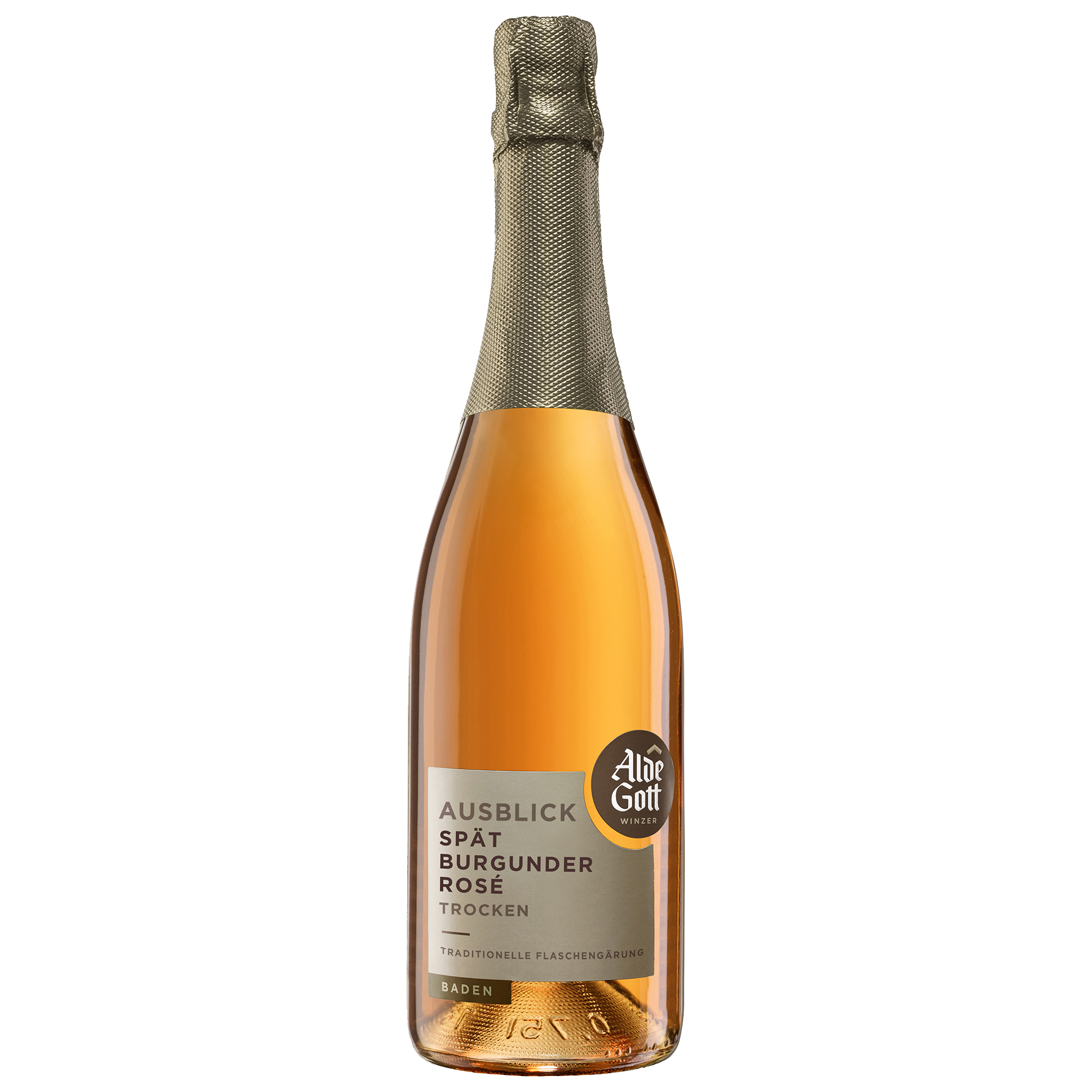 Spätburgunder Rosé Sekt