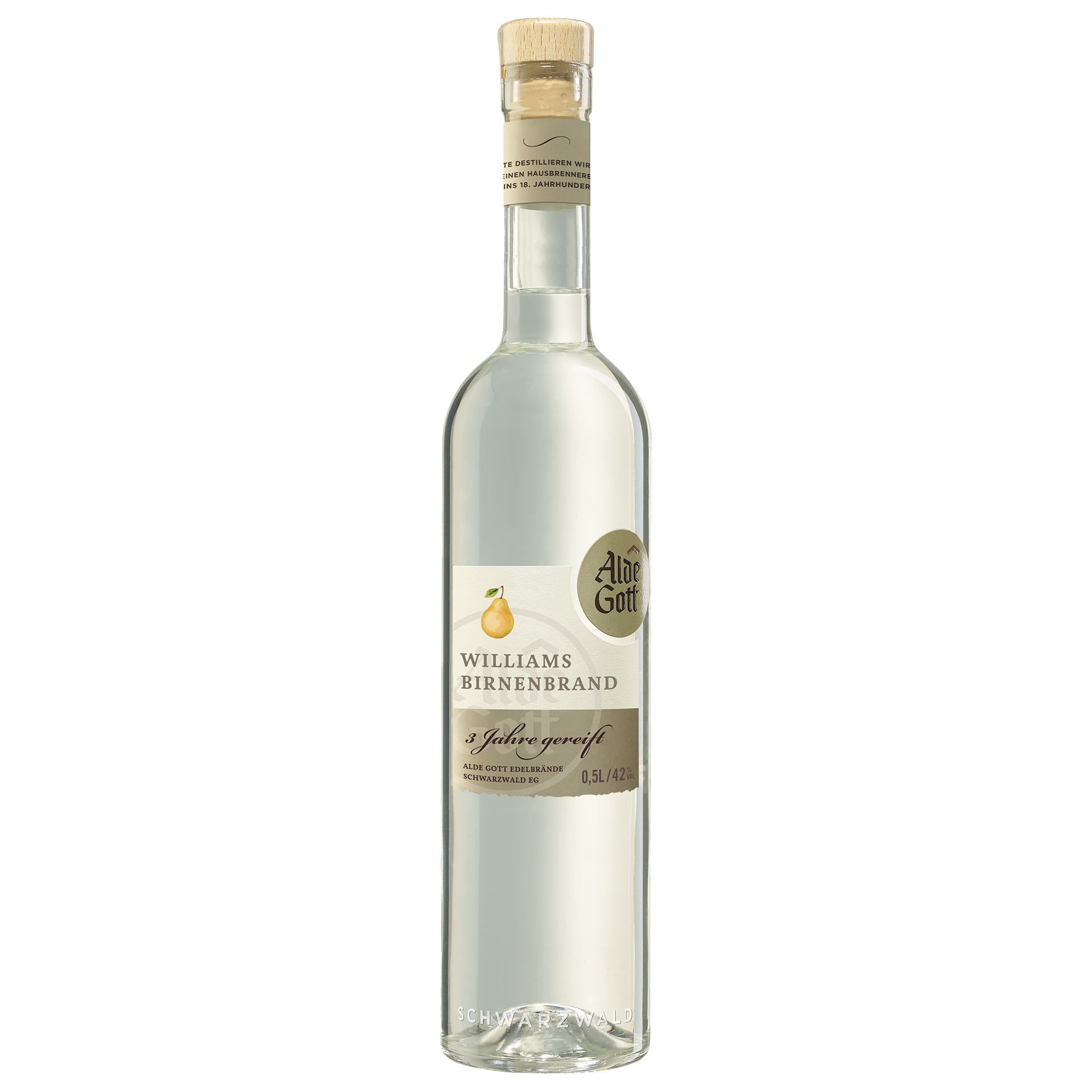 Williams Birnenbrand