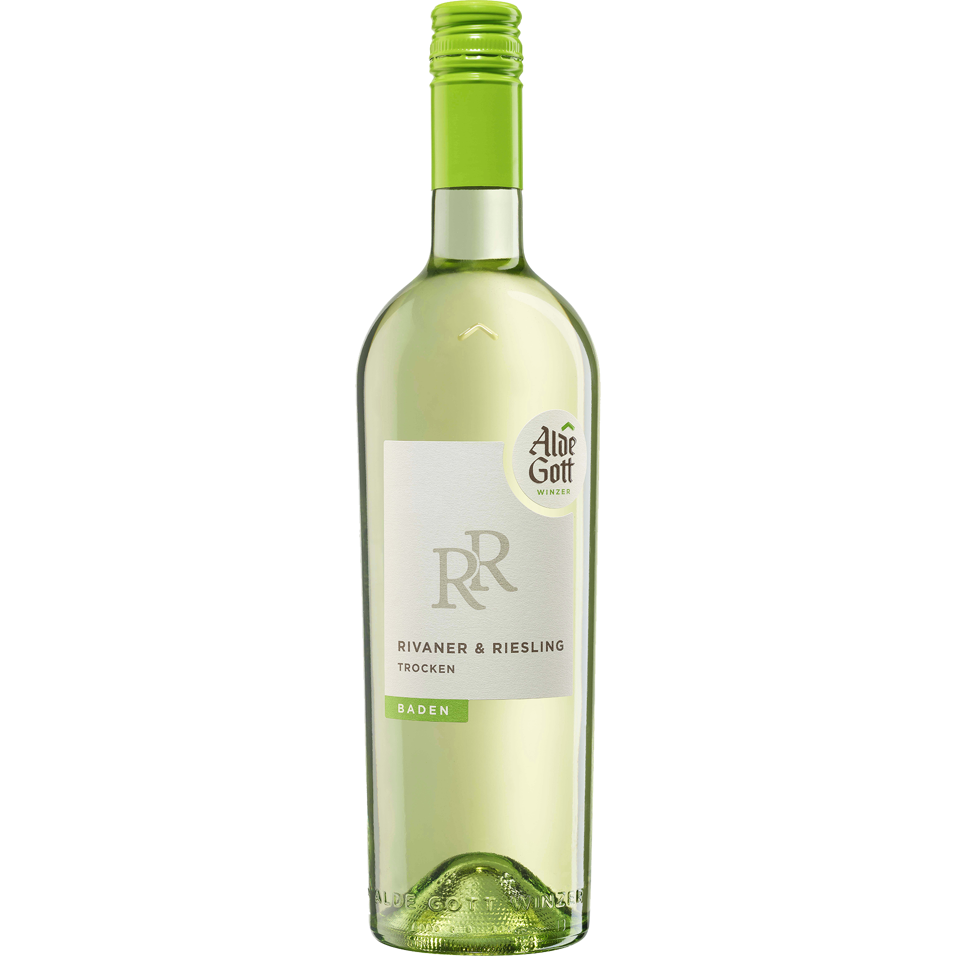 "RR" Rivaner & Riesling
