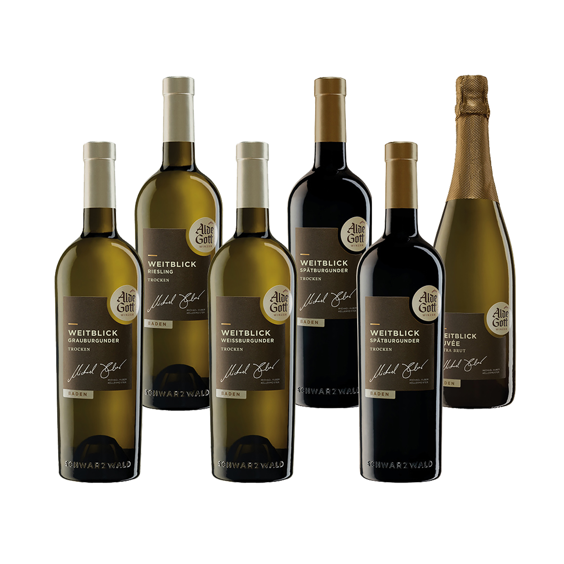 Entdecker-Paket "WEITBLICK"