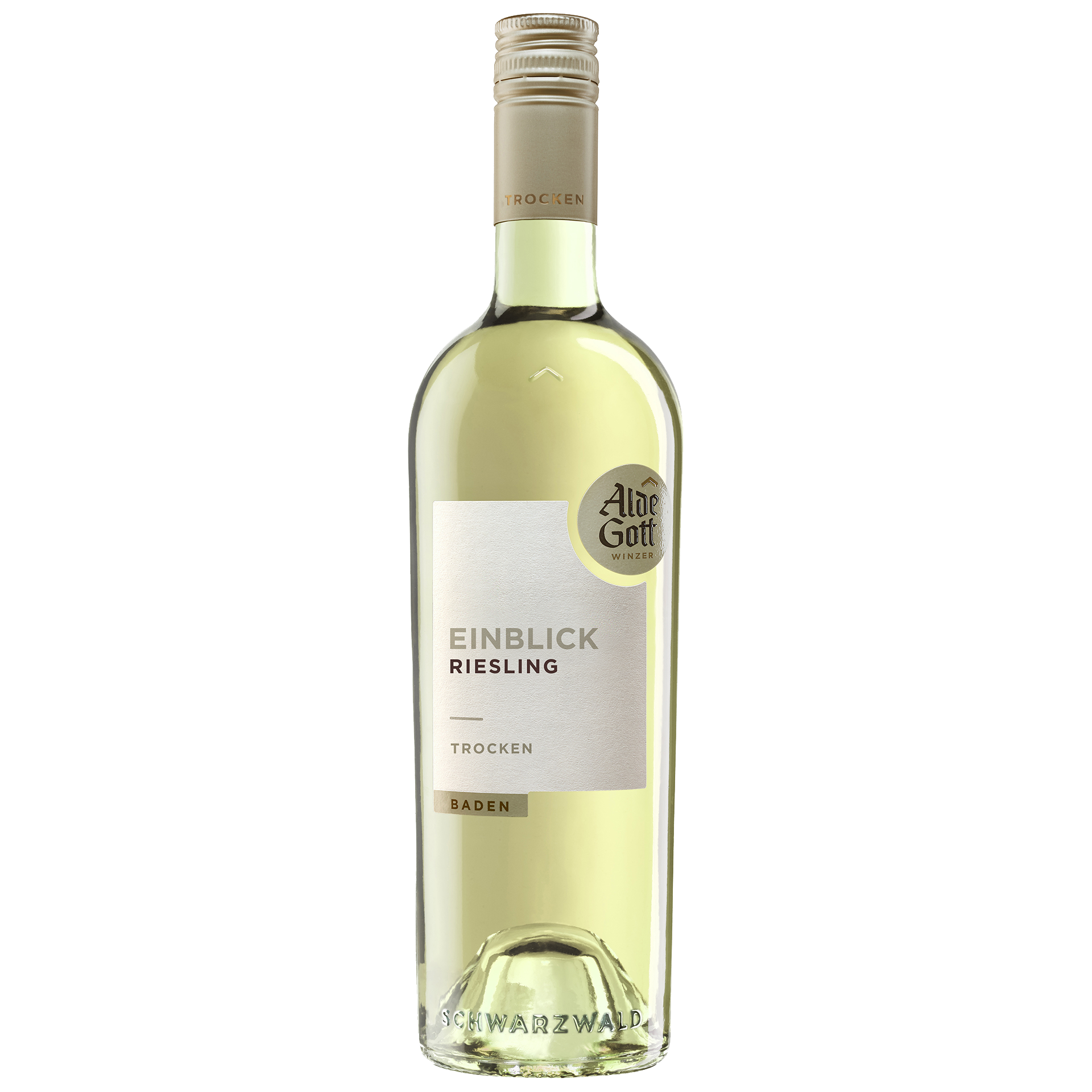 Einblick Riesling
