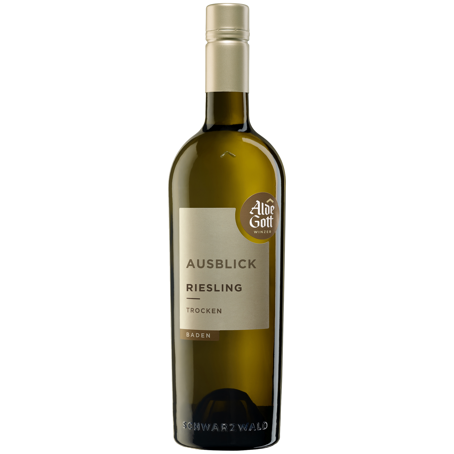 Ausblick Riesling