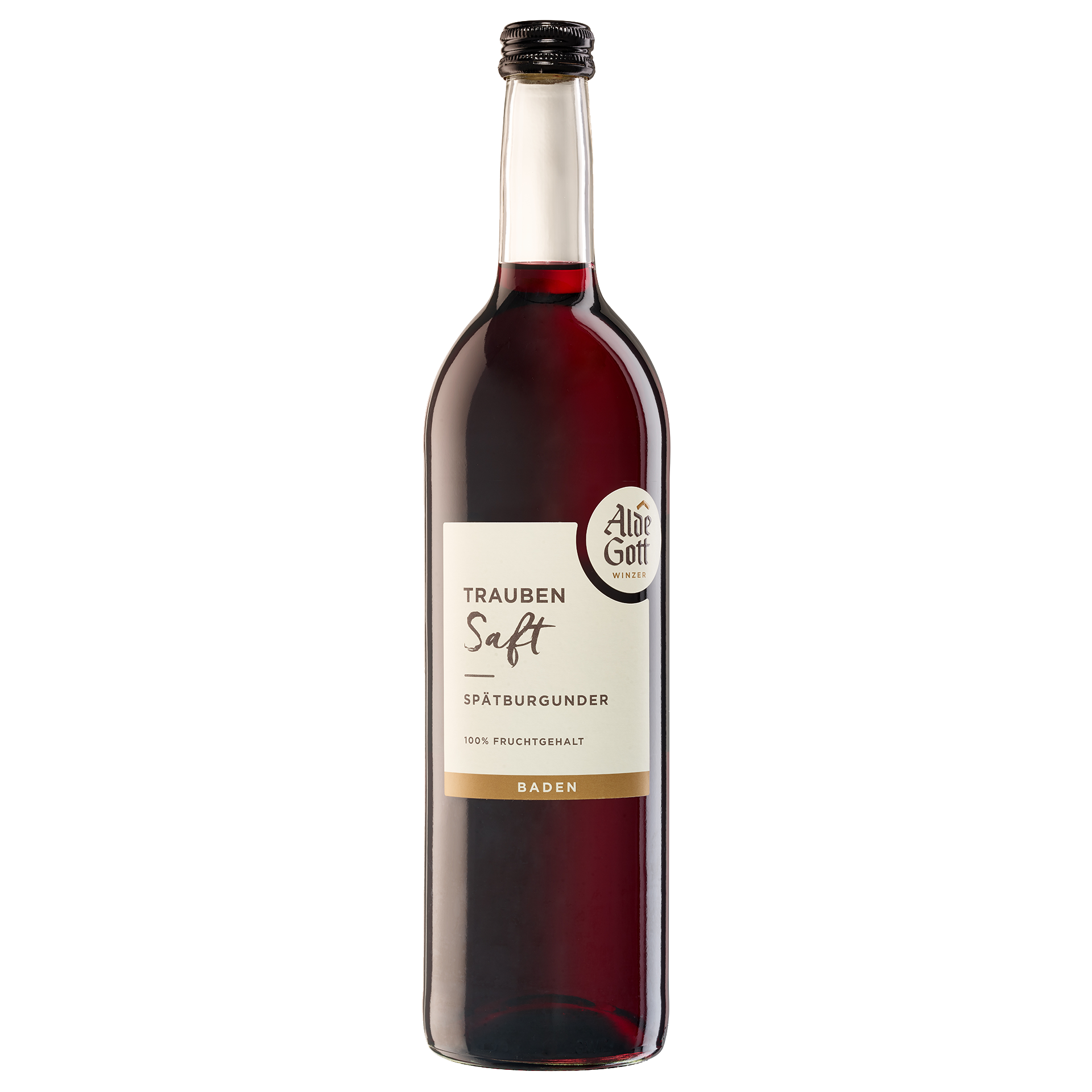 Spätburgunder Traubensaft