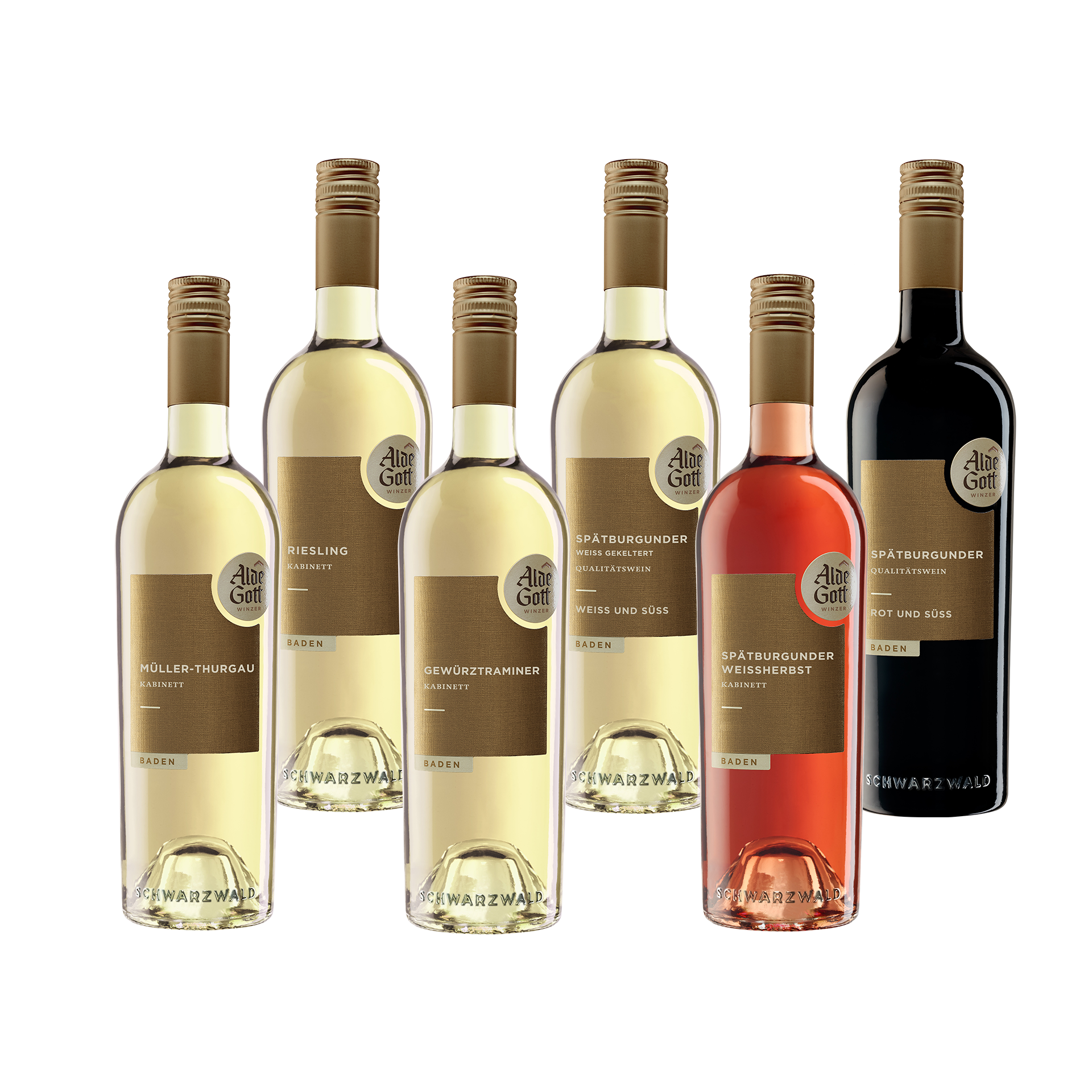 Entdecker-Paket "SÜSSE AUSSICHT"